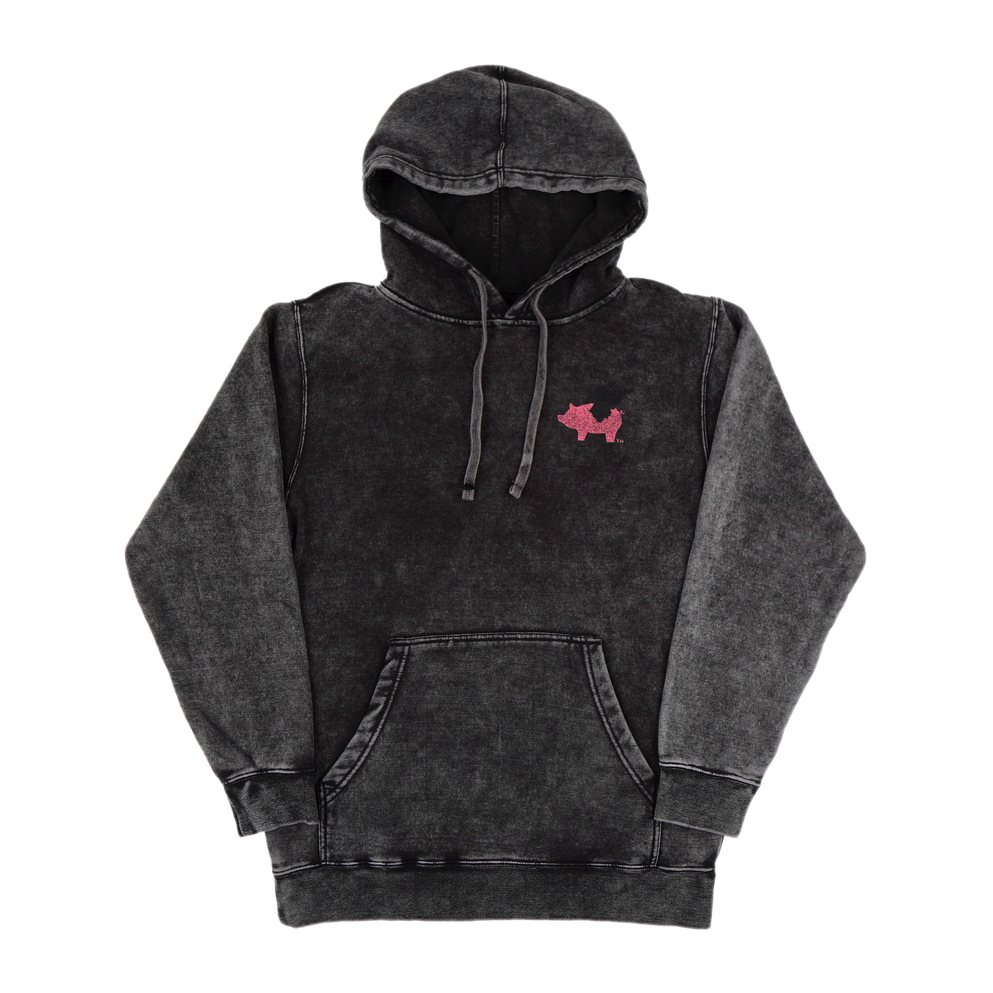 CDR Destroy Hoodie