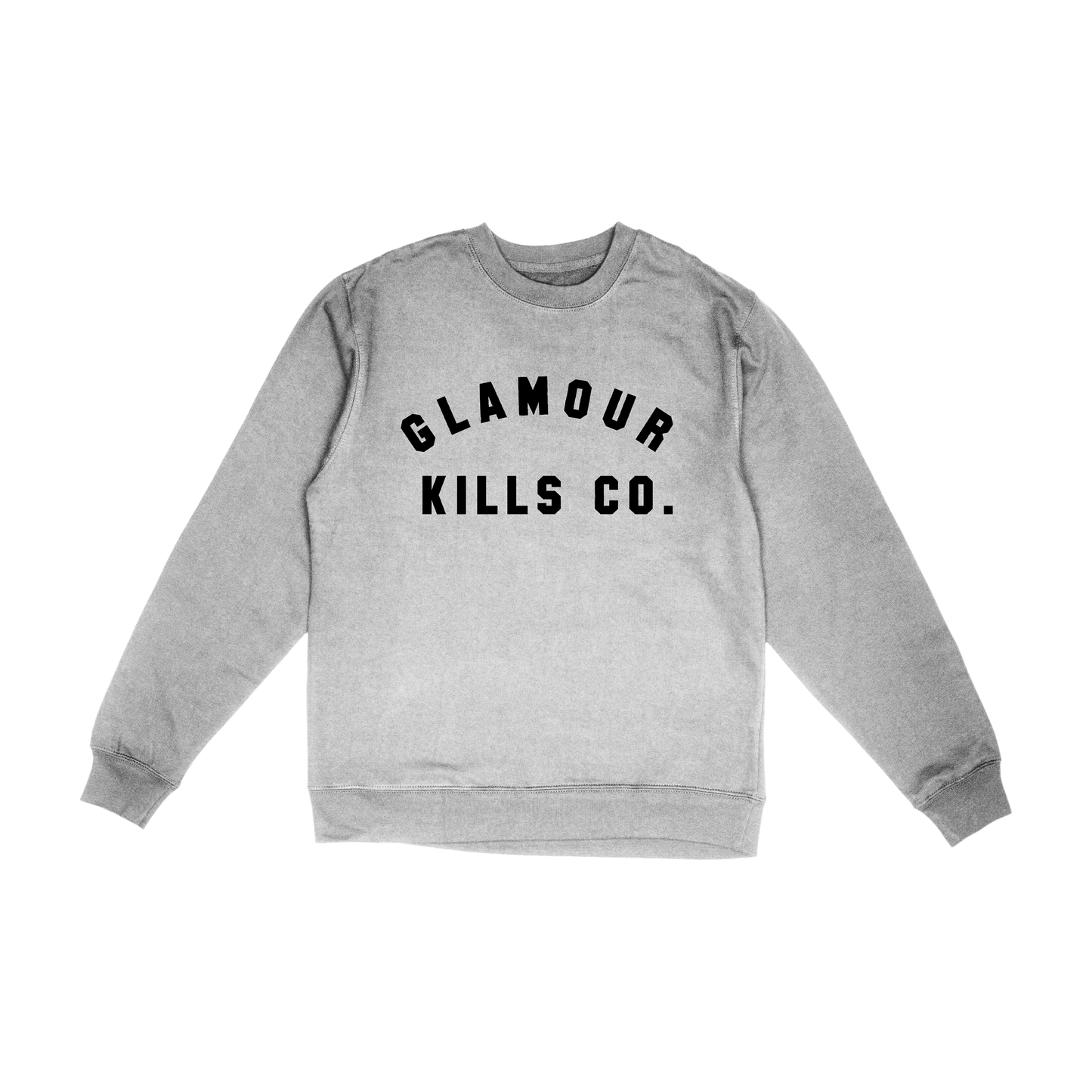 GK University Crewneck