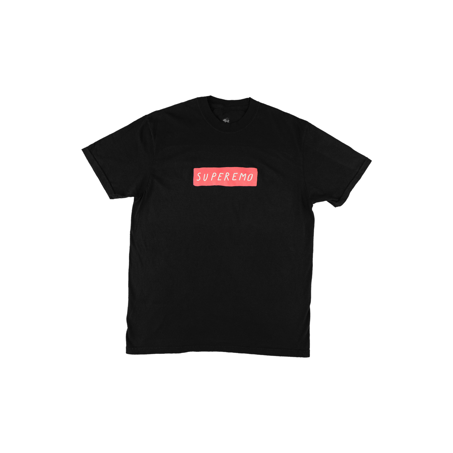 Super Emo Tee
