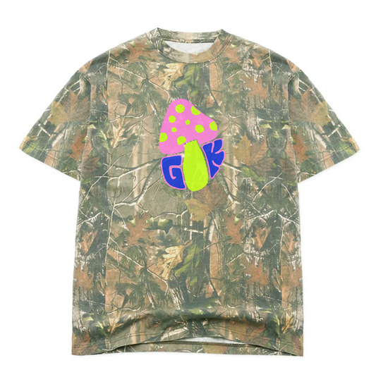 Real Fungi Tee