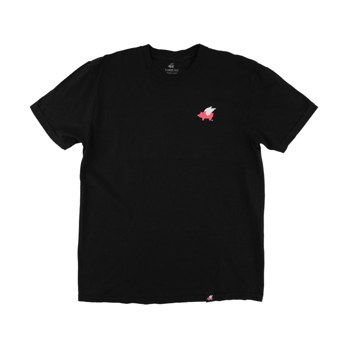 GK Logo Tee