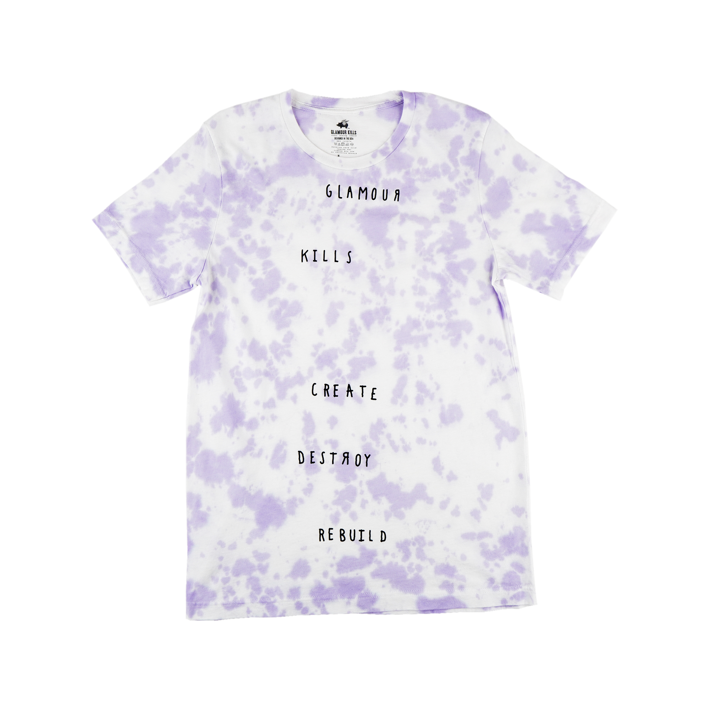 Purple Haze Tee