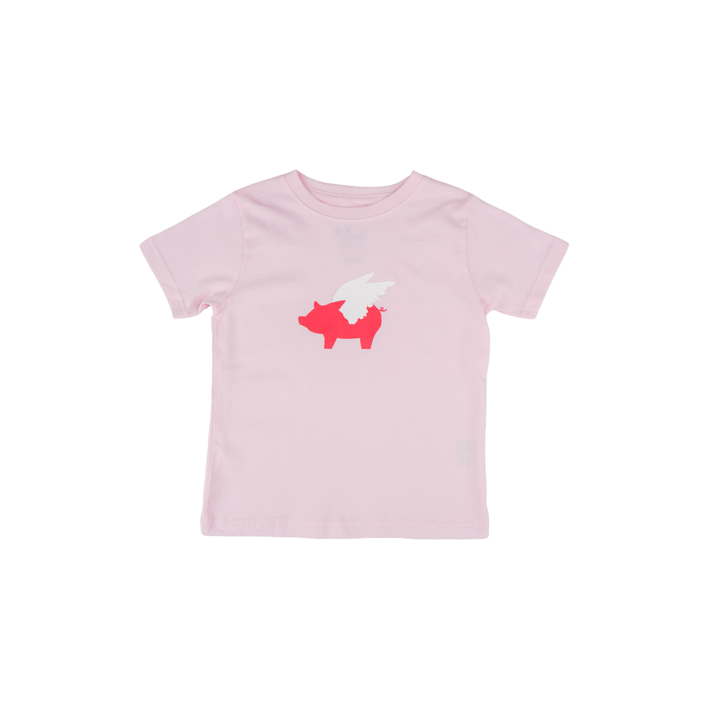 Flying Pig (Kids Tee)