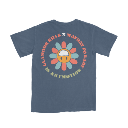 GK x Mayday Parade 20 Year Tee