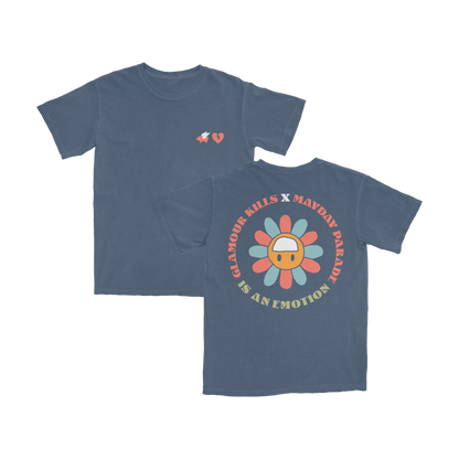 GK x Mayday Parade 20 Year Tee