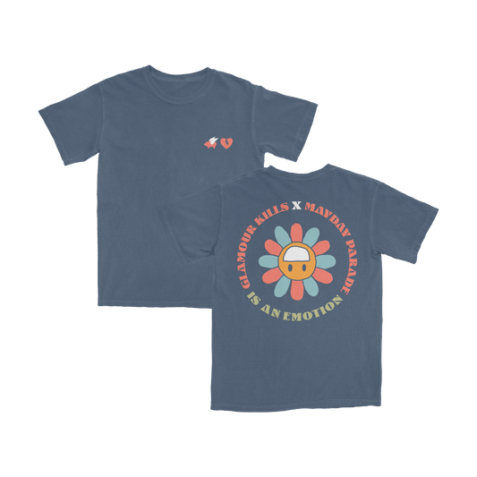 GK x Mayday Parade 20 Year Tee