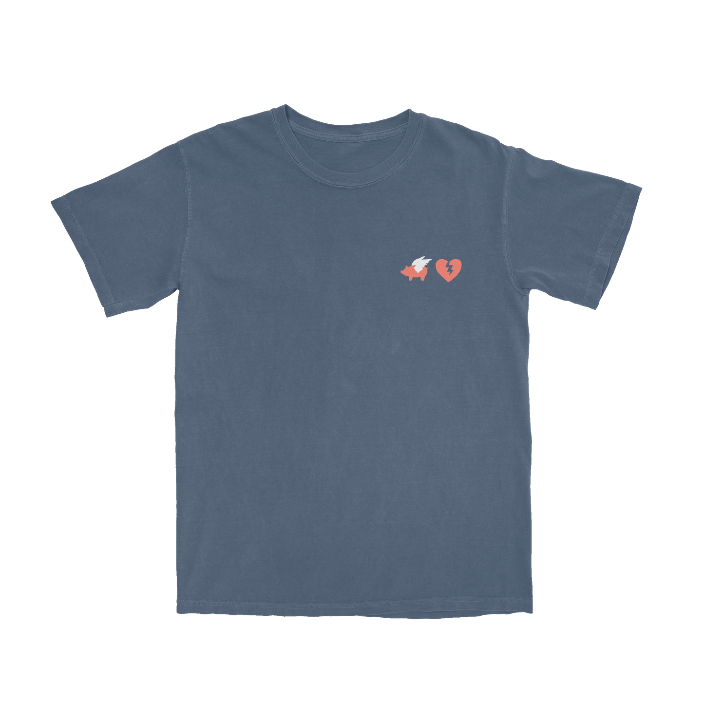 GK x Mayday Parade 20 Year Tee