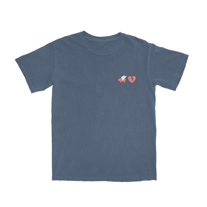 GK x Mayday Parade 20 Year Tee