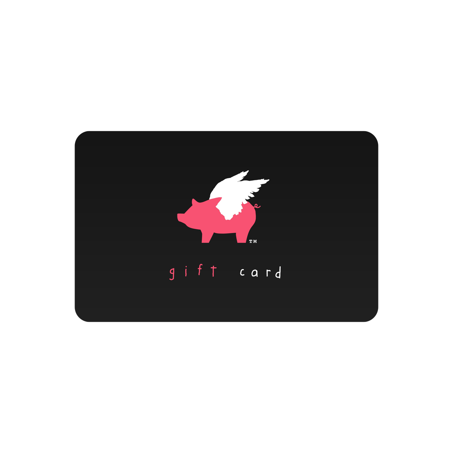 GK Gift Card